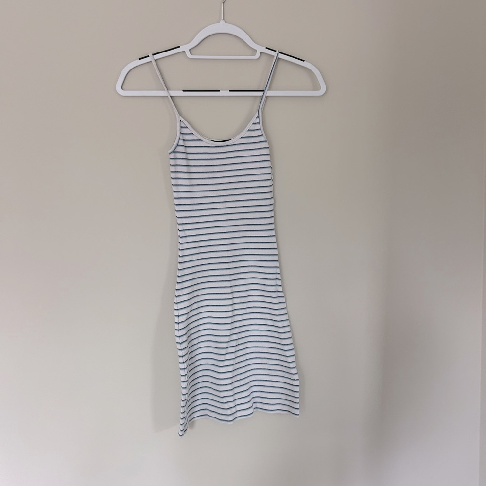 Brandi Melville mini dress